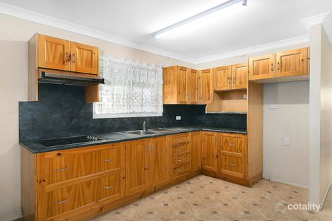 Property photo of 46 Henderson Street Park Avenue QLD 4701