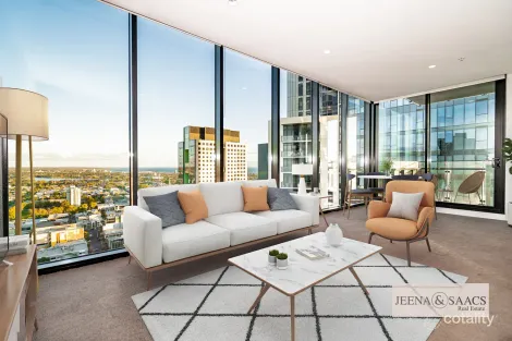 Property photo of 3108/45 Clarke Street Southbank VIC 3006