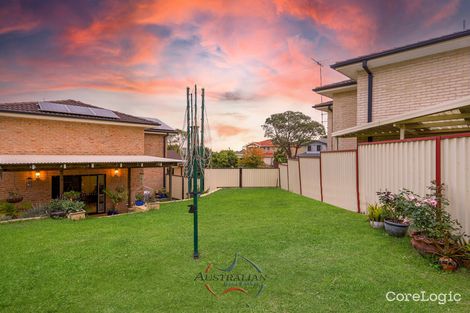 Property photo of 17 Trevor Toms Drive Acacia Gardens NSW 2763
