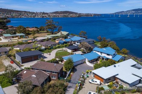 Property photo of 7 Lanrick Court Lindisfarne TAS 7015