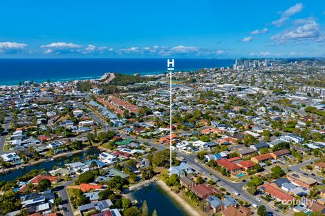 Property photo of 2/39 Karbunya Street Mermaid Waters QLD 4218