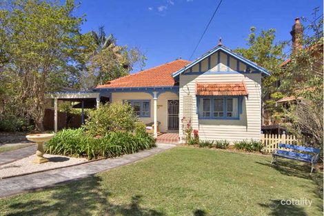Property photo of 24 Highfield Road Lindfield NSW 2070