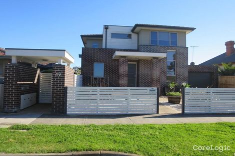 Property photo of 3/49 Collins Street Thornbury VIC 3071