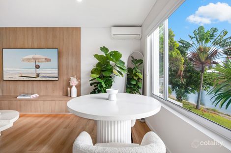 Property photo of 2/39 Karbunya Street Mermaid Waters QLD 4218
