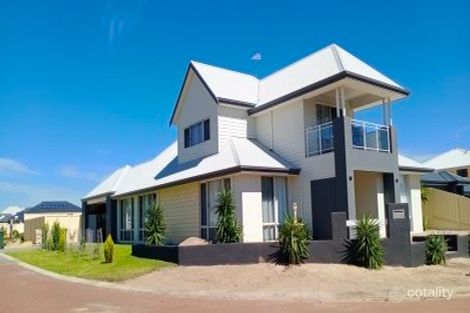 Property photo of 98 Balladonia Parade Dawesville WA 6211
