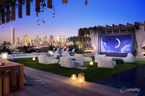 305/81-83 Victoria St, West End, QLD 4101