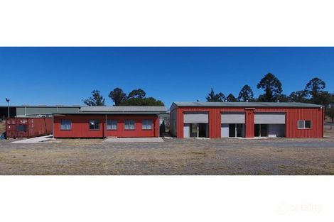 13898 D'Aguilar Hwy, Nanango, QLD 4615