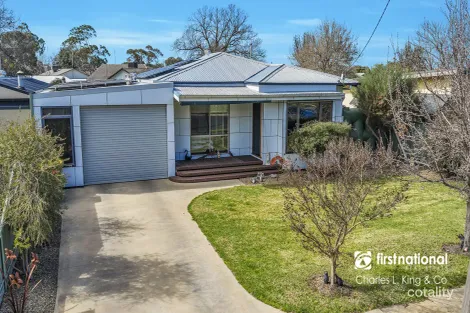 Property photo of 40 McKenzie Street Echuca VIC 3564