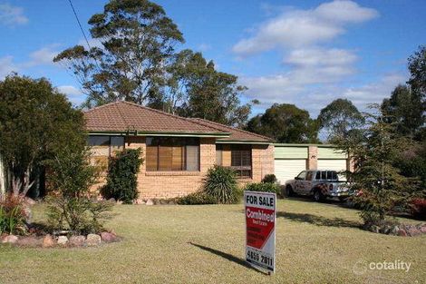Property photo of 12 McIntosh Street The Oaks NSW 2570