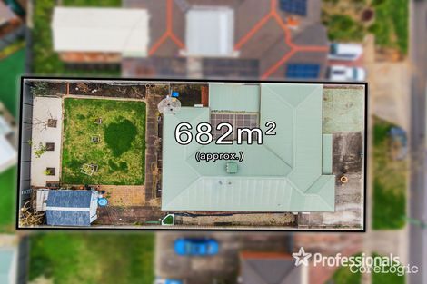 Property photo of 358 Morris Road Hoppers Crossing VIC 3029