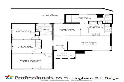 Property photo of 65 Etchingham Road Balga WA 6061