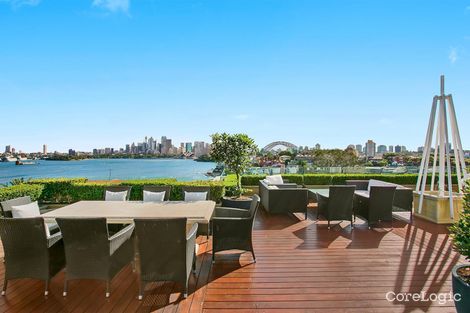 Property photo of 31 Milson Road Cremorne Point NSW 2090