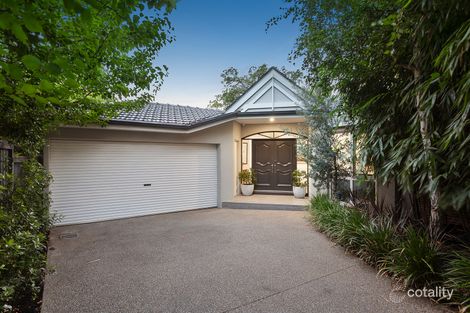 4a Wills St, Kew, VIC 3101