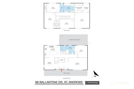 Property photo of 96 Ballantrae Drive St Andrews NSW 2566