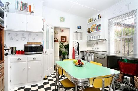 Property photo of 33 Pigott Street Dulwich Hill NSW 2203