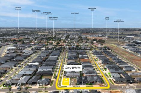 13 Enrica Dr, Melton South, VIC 3338