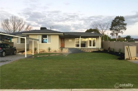 19 Netherwood Rd, High Wycombe, WA 6057