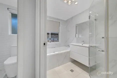 Property photo of 16 Shanke Crescent Kings Langley NSW 2147