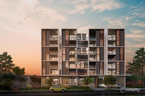 Property photo of 210/81-83 Victoria Street West End QLD 4101