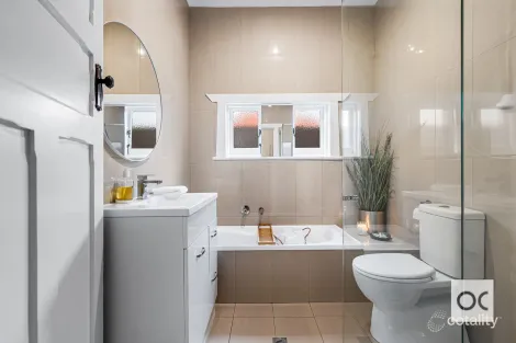 Property photo of 42A Cowra Street Mile End SA 5031