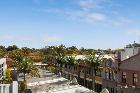 Property photo of 14/29 Mountain Street Ultimo NSW 2007