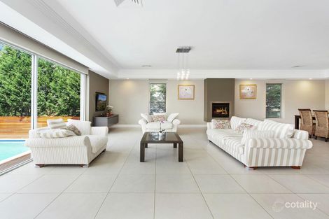 Property photo of 29 Kimberley Road Carlingford NSW 2118