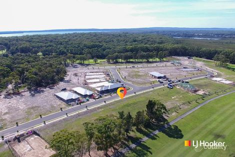 30 Birkdale Cct, Sussex Inlet, NSW 2540