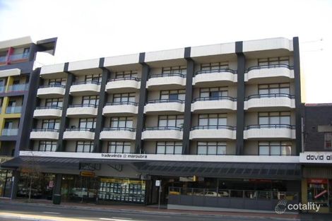 604/200 Maroubra Rd, Maroubra, NSW 2035