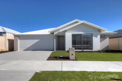 11 Heron Way, Eglinton, WA 6034
