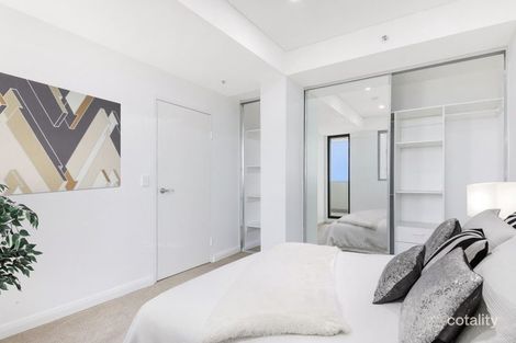 Property photo of 1504/93 Auburn Road Auburn NSW 2144