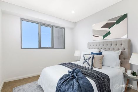 Property photo of 1504/93 Auburn Road Auburn NSW 2144