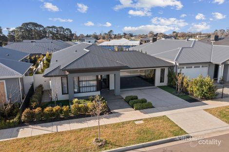 Property photo of 80 Shortridge Drive Lucas VIC 3350