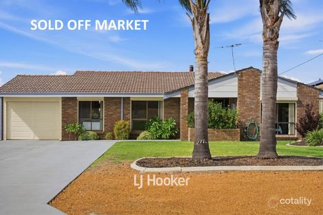 9 Walter Dr, Collie, WA 6225