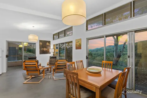 Property photo of 1989 Nowendoc Road Mount George NSW 2424