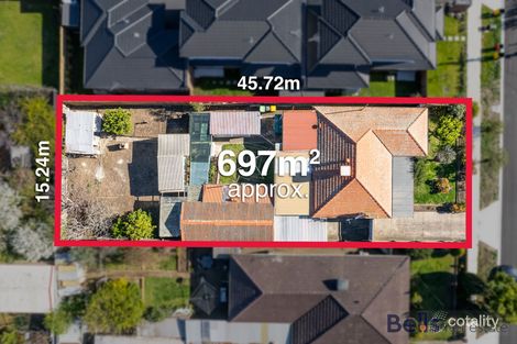 18 Marcia St, Sunshine West, VIC 3020