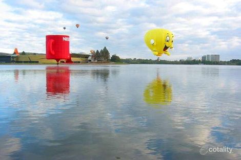 Property photo of 44 Musgrave Street Yarralumla ACT 2600