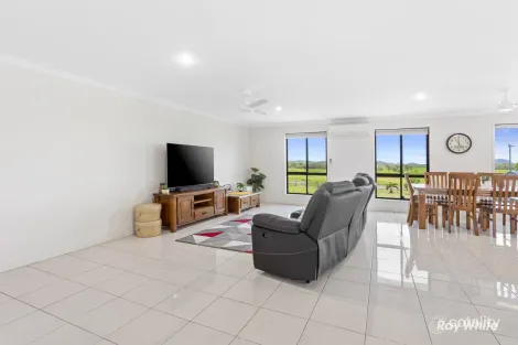 Property photo of 16 Hitching Rail Drive Tanby QLD 4703