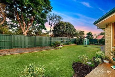 Property photo of 2 Bindon Place Kellyville NSW 2155