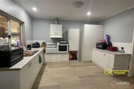 Property photo of 32 Racecourse Road Berrigan NSW 2712