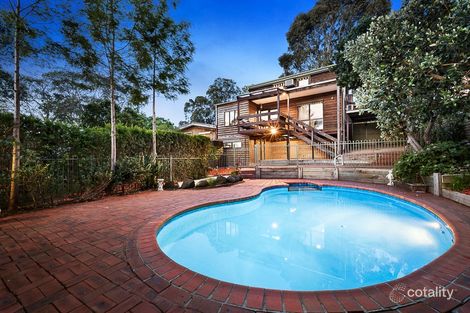 Property photo of 55 Hume Street Greensborough VIC 3088