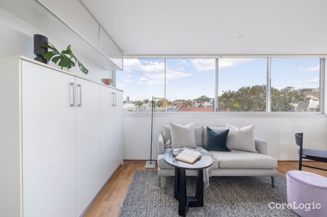 Property photo of 309/176 Glenmore Road Paddington NSW 2021