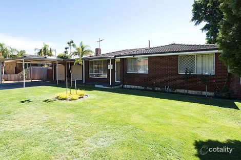 Property photo of 53 Stalker Road Gosnells WA 6110