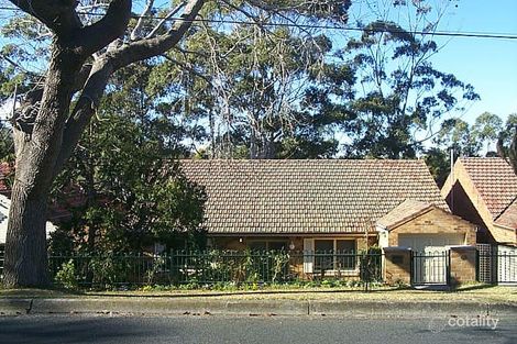 48 Abingdon Rd, Roseville, NSW 2069