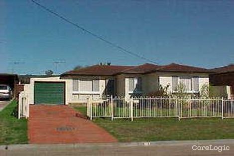 Property photo of 31 Mackellar Street Cessnock NSW 2325