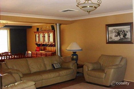 Property photo of 22 Patherton Place Narellan Vale NSW 2567
