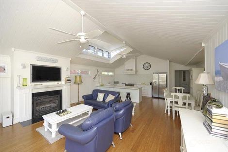 Property photo of 23 Christmas Bush Avenue Nelson Bay NSW 2315