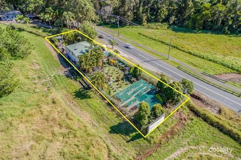 Property photo of 238 Currumbin Creek Road Currumbin Waters QLD 4223