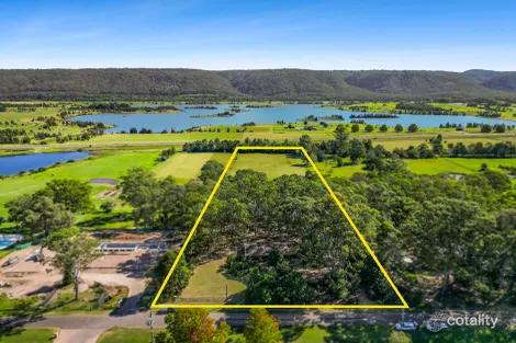 158-164 West Wilchard Rd, Castlereagh, NSW 2749