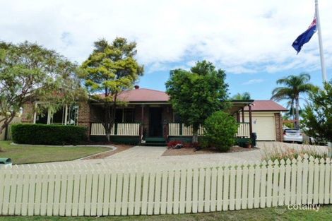 1 Lynanda Ct, Rothwell, QLD 4022