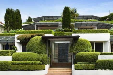 Property photo of 37 The Esplanade Mosman NSW 2088